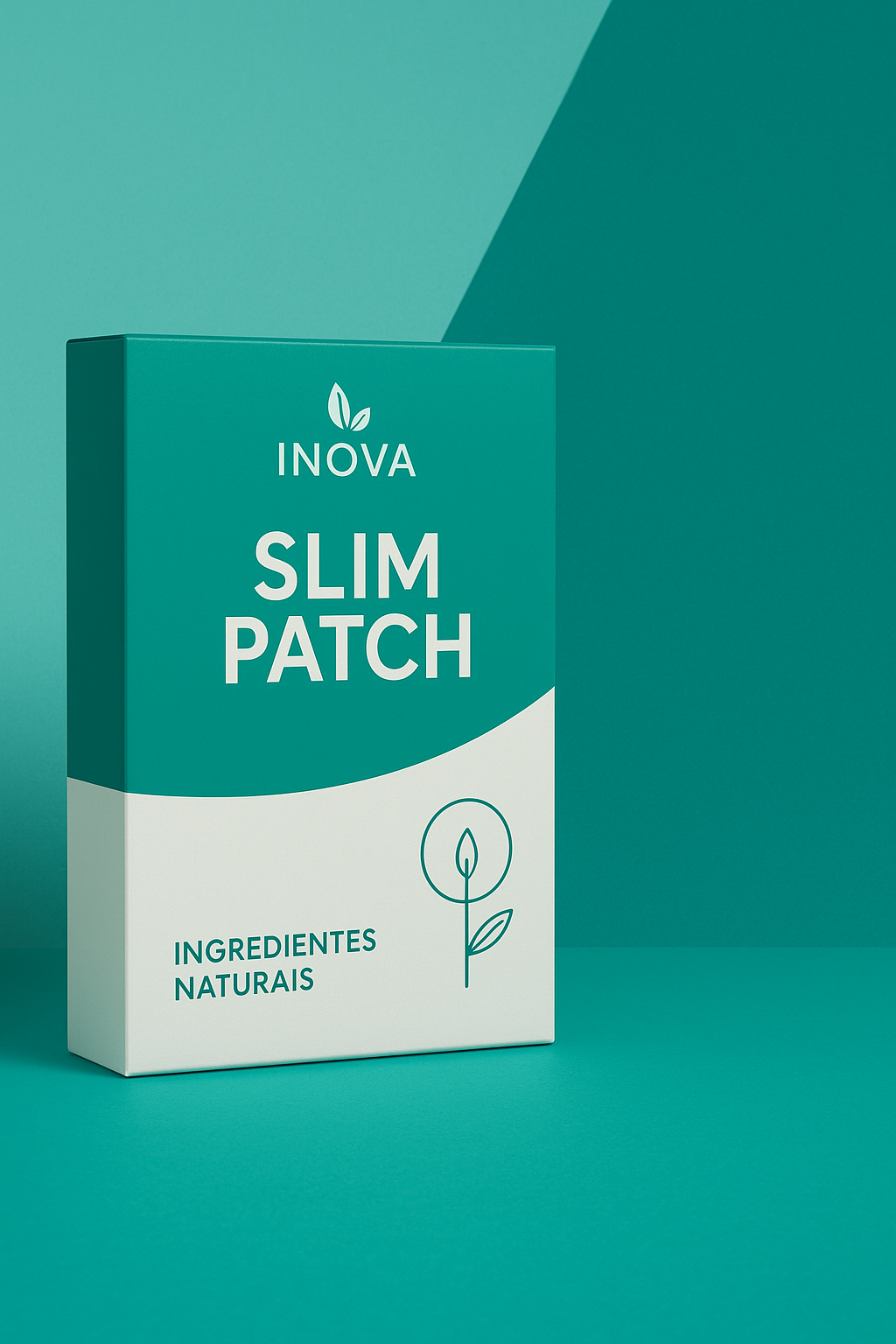 Adesivo Slim Patch